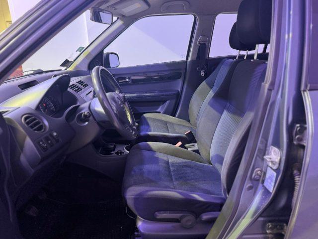 SUZUKI Swift 1.3 5p. GL Safety Pack