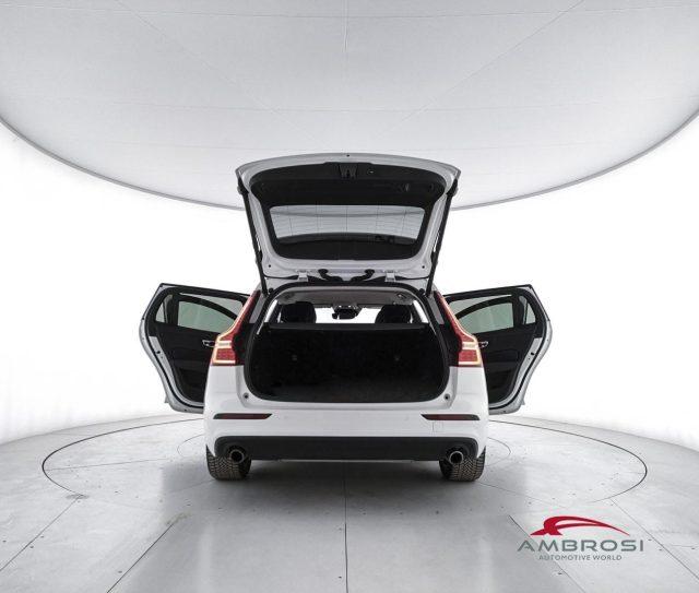 VOLVO V60 T6 AWD Geartronic AWD 273CV Polestar Business Plus