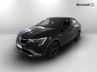 RENAULT Arkana - Arkana Hybrid E-Tech 145 CV R.S. Line