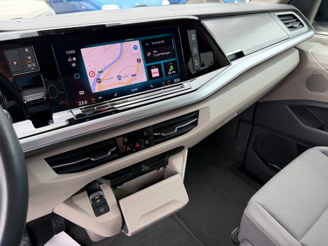 VOLKSWAGEN Multivan 1.5 PHEV DSG 4Motion Life Matrix 18" 7P Camera