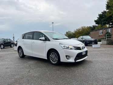 Toyota Verso 1.6 D-4D Active 7 Posti