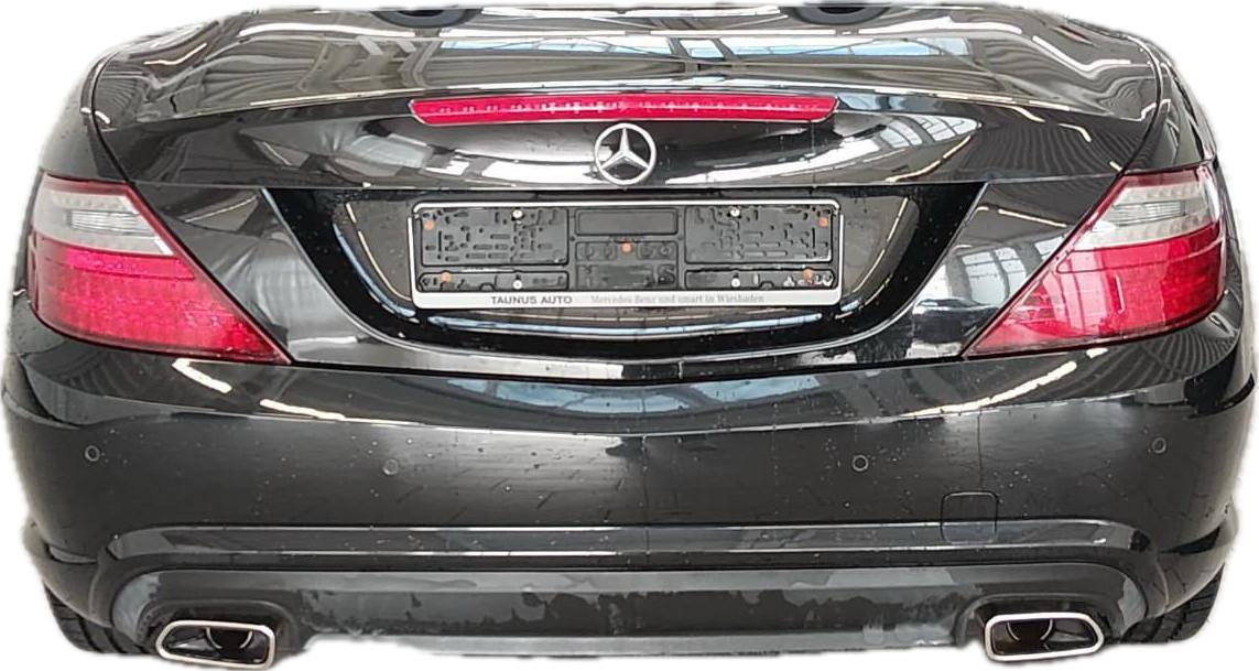 Mercedes-Benz SLK 200 184cv Amg 19.000KM