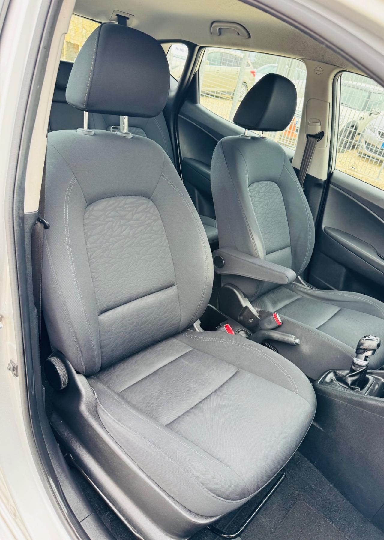 Hyundai iX20 1.4 CRDI 90 CV Comfort