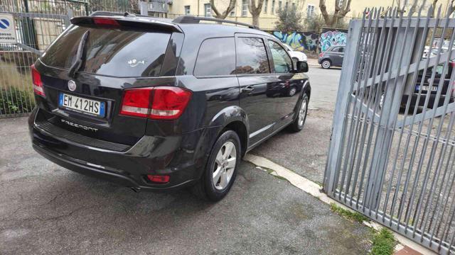 FIAT Freemont 2.0 Multijet 140 CV Lounge