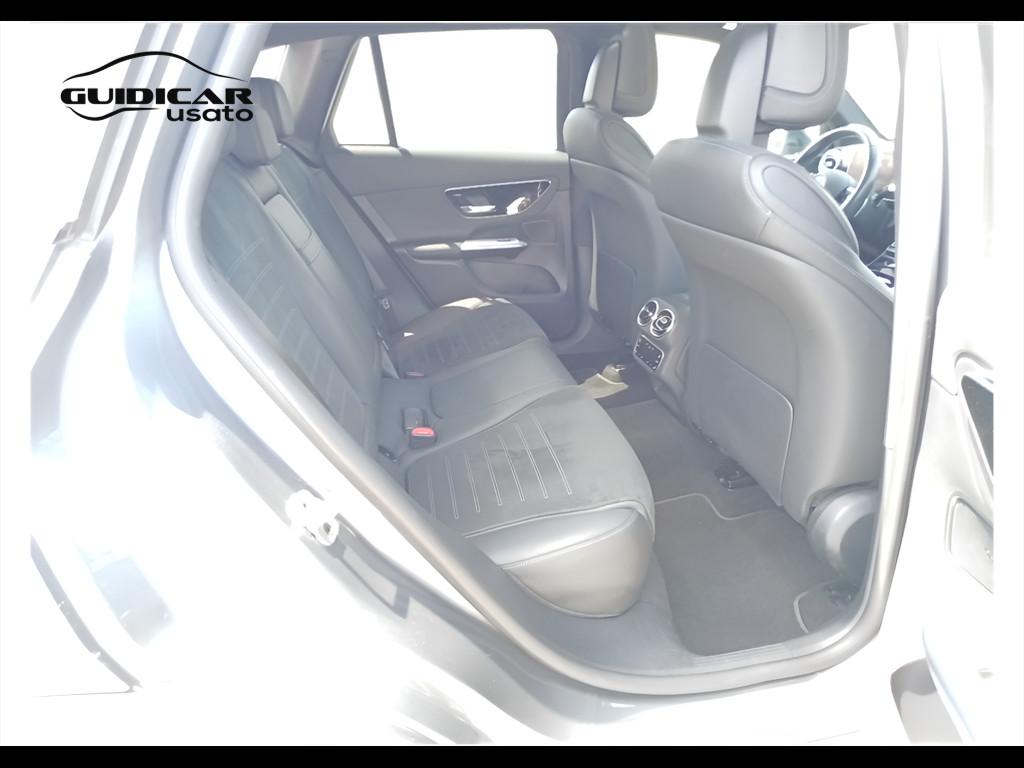 Mercedes-Benz GLC - X254 - GLC 300 de phev AMG Premium Plus 4matic auto