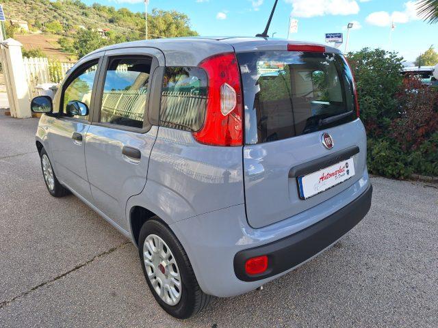 FIAT Panda 1.2 EasyPower *GPL*