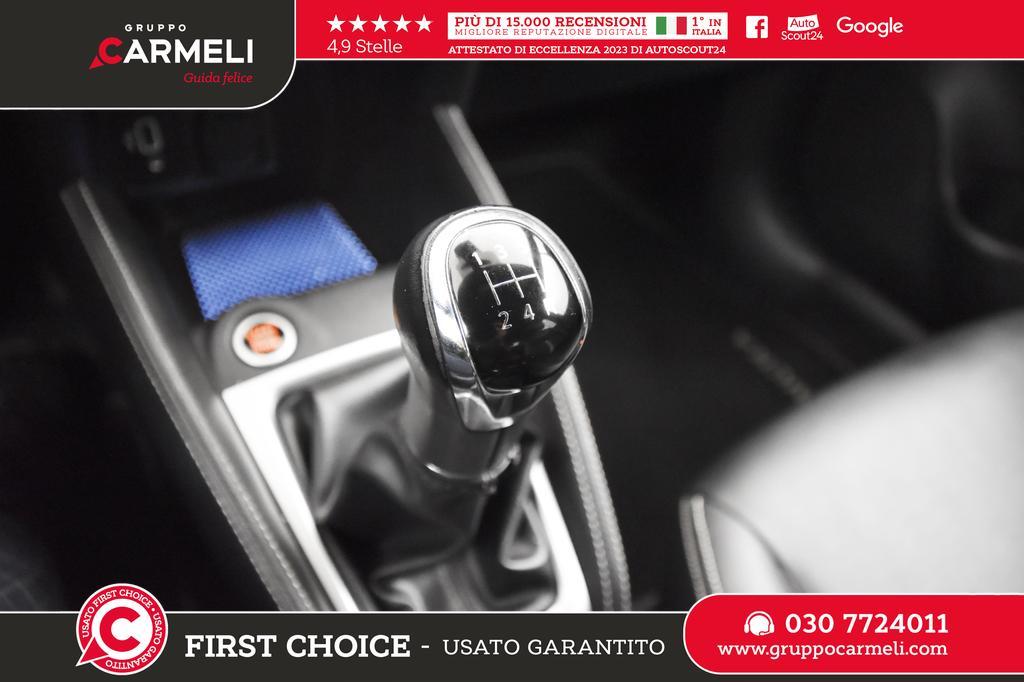 Nissan Micra 5 Porte 1.5 dCi N-Connecta