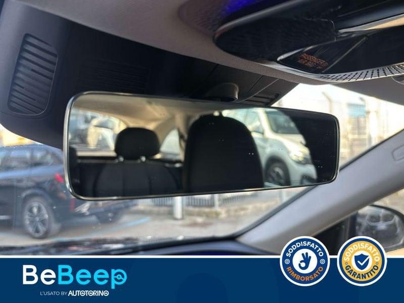 Mercedes-Benz Classe E E SW 220 D ADVANCED AUTO