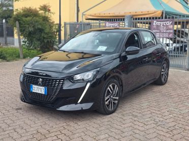 Peugeot 208 PureTech 100 Stop&Start 5 porte Allure Navi Pack