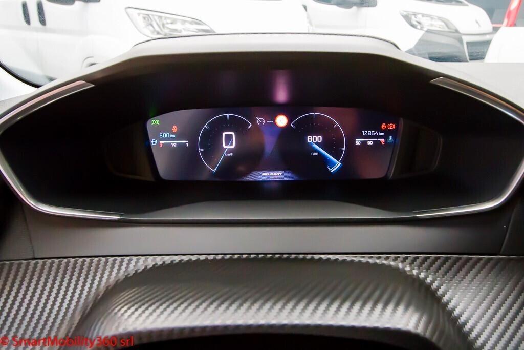 Peugeot 208 PureTech 100 Stop&Start 5 porte Allure - Prezzo vero senza vincoli di finanziamento!