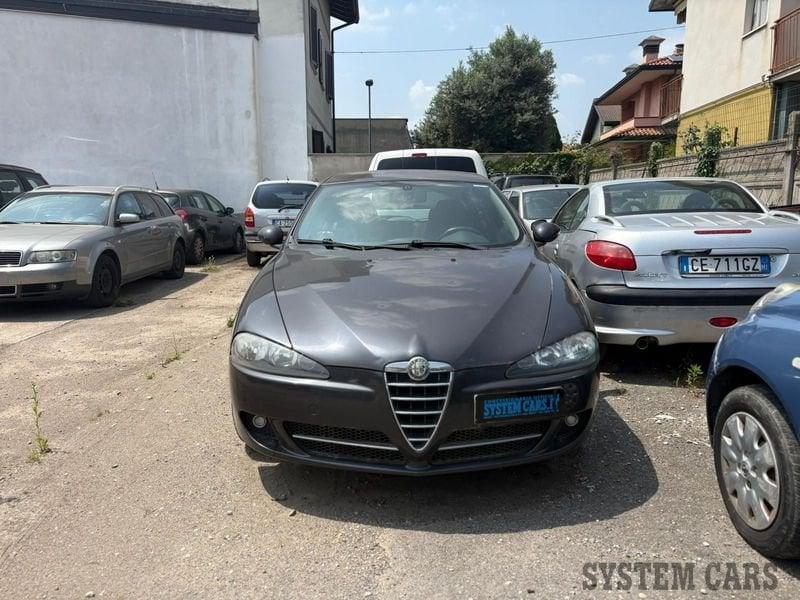 Alfa Romeo 147 AUTO PER COMMERCIANTI-147 1.9 JTD M-JET 16V 3 porte Prog.