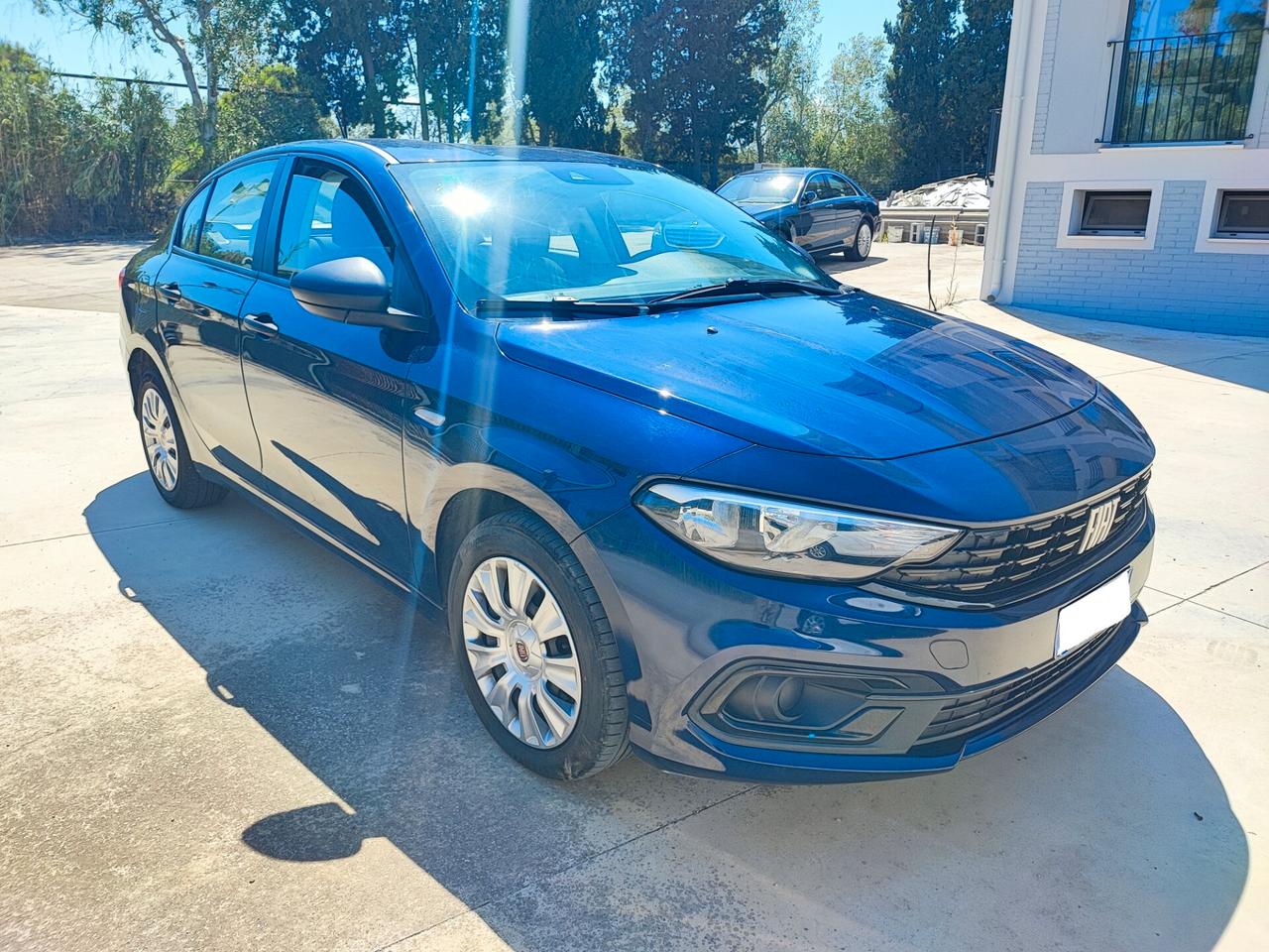 Fiat Tipo 1.3 Mjt S&S 4 porte Life
