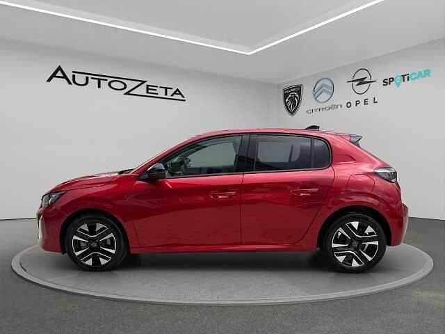 Peugeot 208 PureTech 100 Stop&Start 5 porte Allure