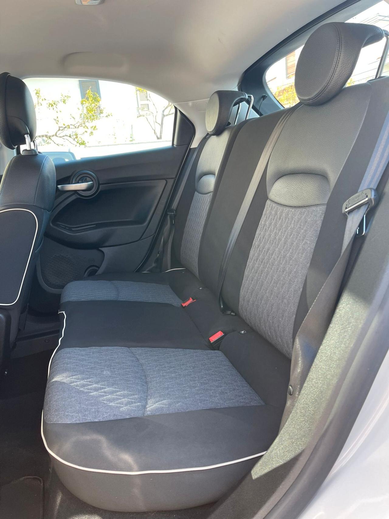Fiat 500X 1.3cc T4 150CV DCT Cross