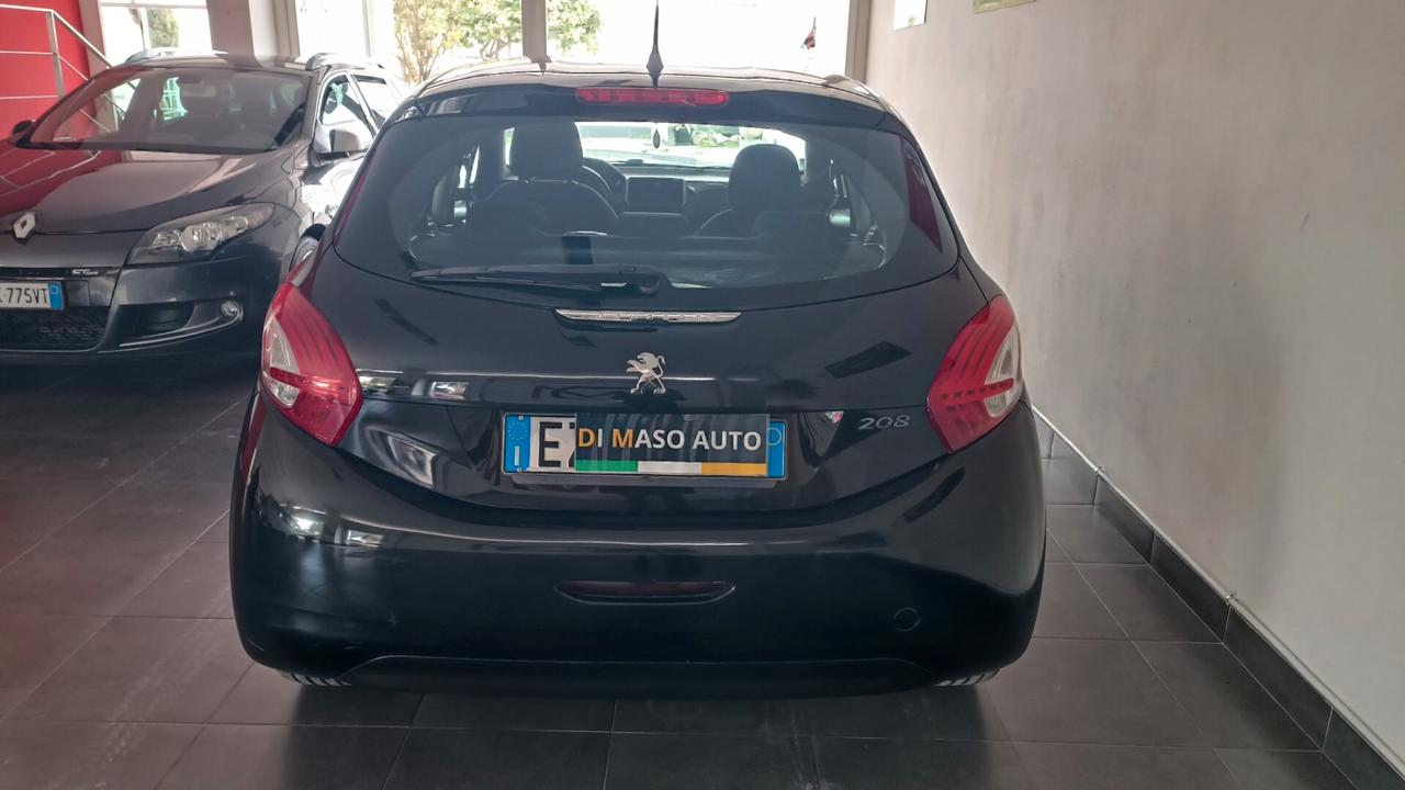 Peugeot 208 1.4 VTi 95 CV 5p. GPL Allure