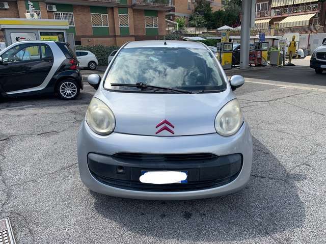 Citroen C1 C1 5p 1.0 Pinko