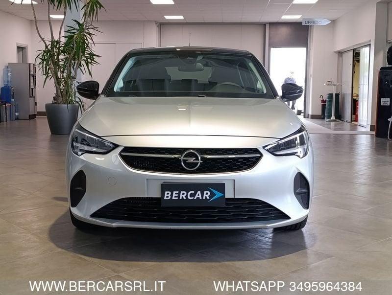 Opel Corsa Corsa 1.2 100 CV Design & Tech*TELECAMERA POST*PDC*CAR PLAY*