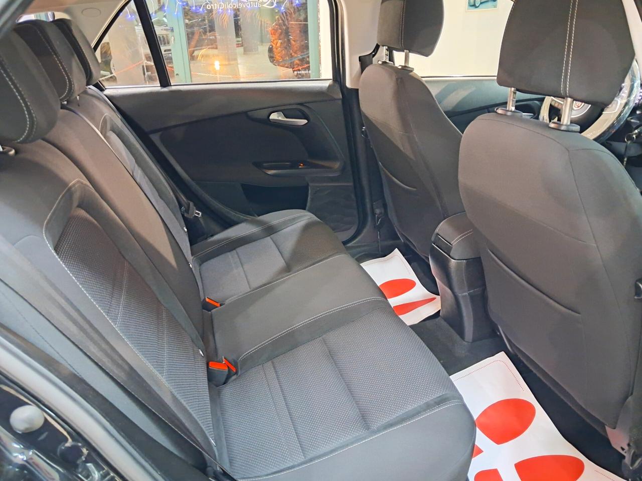 Fiat Tipo 1.4 T-Jet 120CV SW Lounge