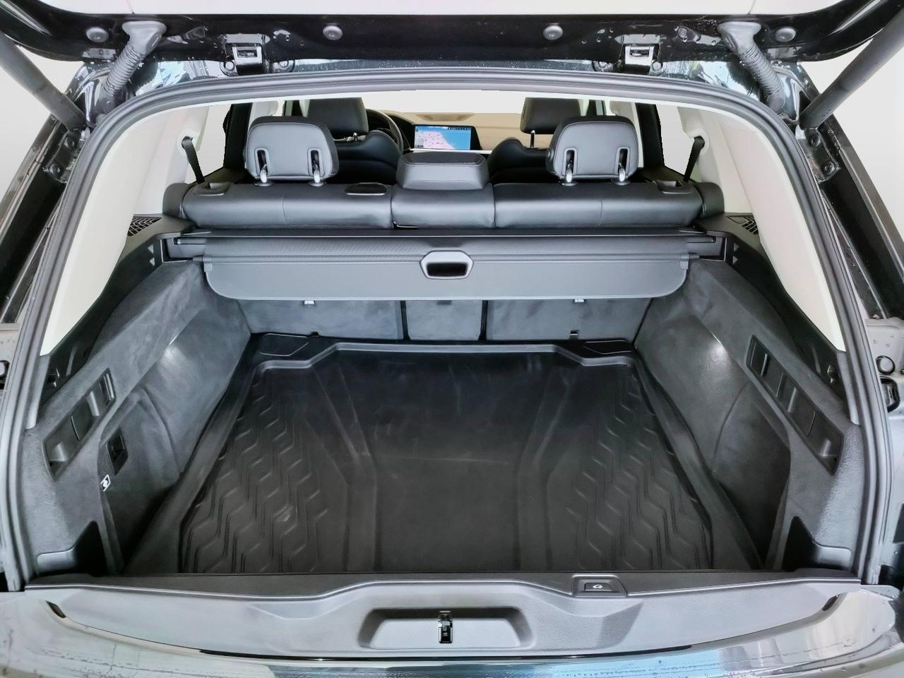 BMW X5 G05 2018 - X5 xdrive25d xLine auto