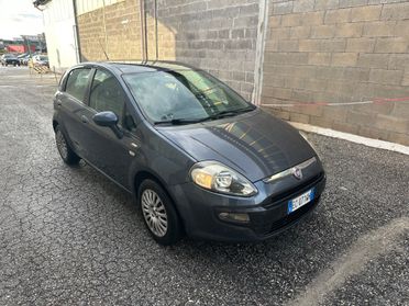 Fiat Punto Evo 1.2 5 porte Dynamic NEOPATENTATI