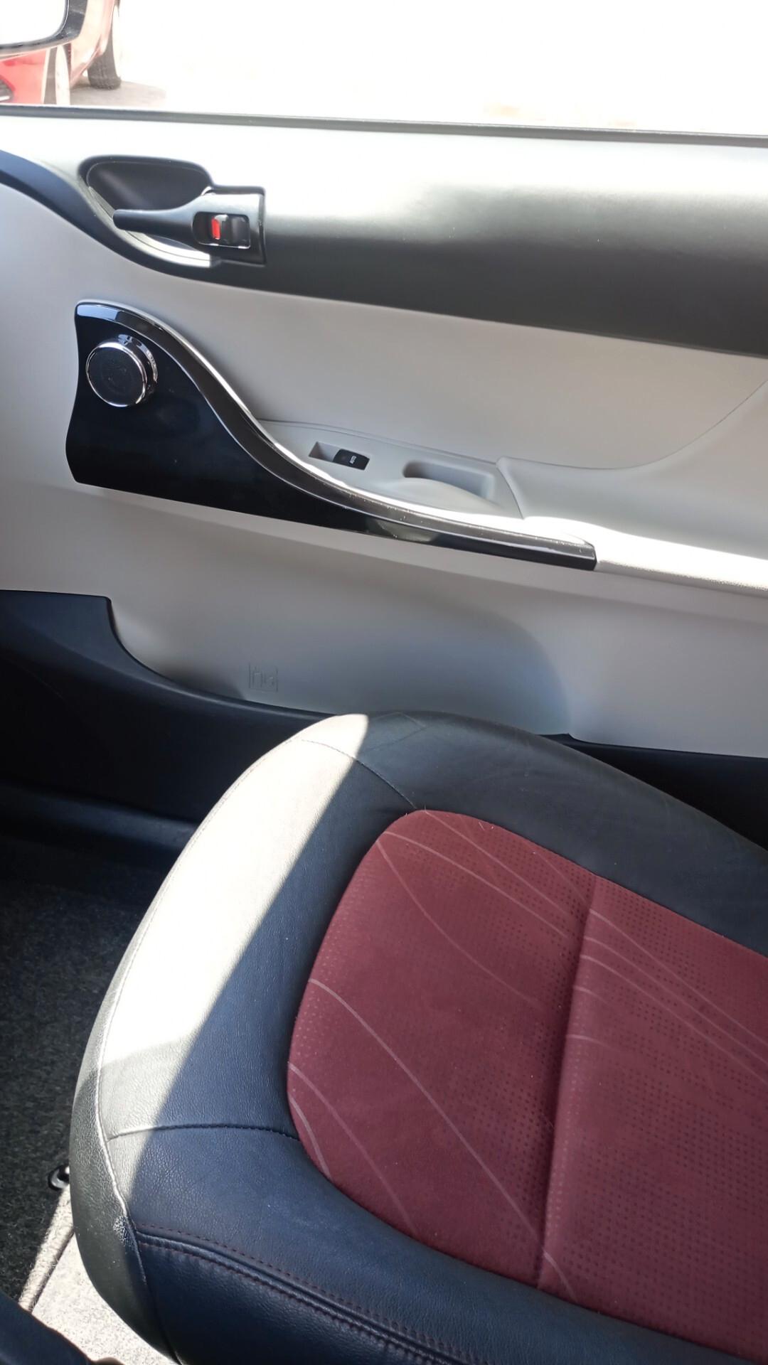 Toyota iQ DIESEL