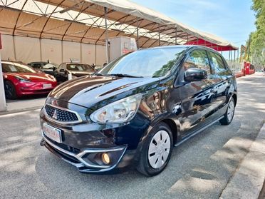 Mitsubishi Space Star 1.0 OK NEOPATENTATI EURO 6
