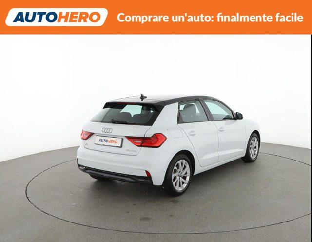 AUDI A1 SPB 30 TFSI Admired