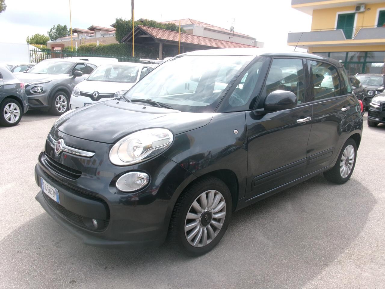 Fiat 500L 1.3 MULTIJET 95CV E6B POP STAR 30/12/2016