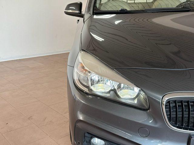 BMW 214 d Active Tourer Advantage OK Neopatentati