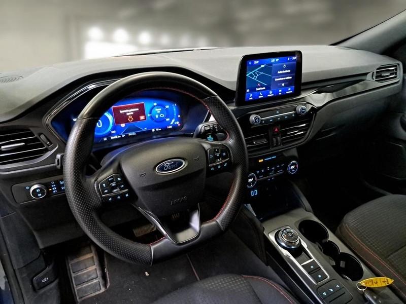 FORD KUGA 2.5 BENZINA PHEV 152 CV 2WD ST-LINE AUT SUV