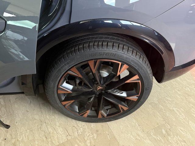 CUPRA Formentor 2.0 TDI DSG Dark Night FULL FA ?399,00 MENSILI