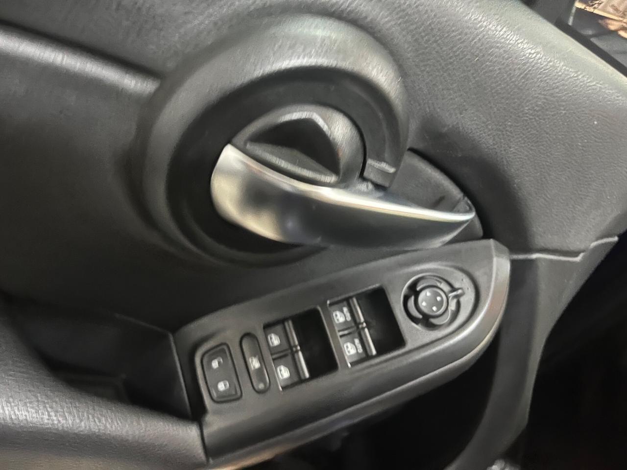 Fiat 500X 1.3 MultiJet 95 CV Business 12/2019