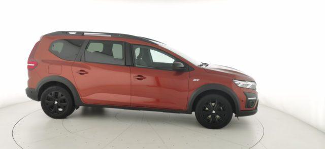DACIA Jogger 1.0 TCe GPL 100 CV 7 posti Extreme Up