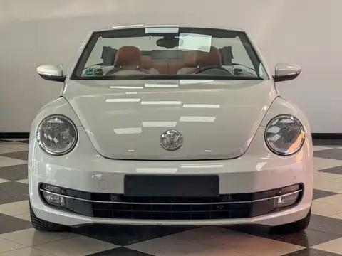 Volkswagen Maggiolino Cabrio 1.2 TSI Cup Special Edition