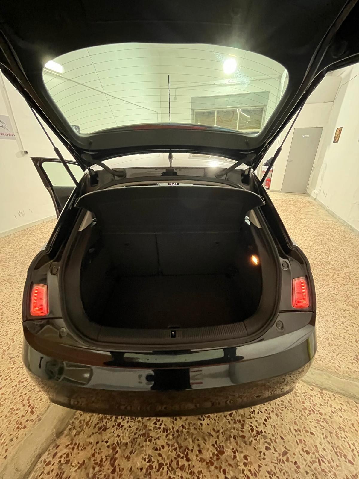 Audi A1 1.6 TDI S tronic Attraction