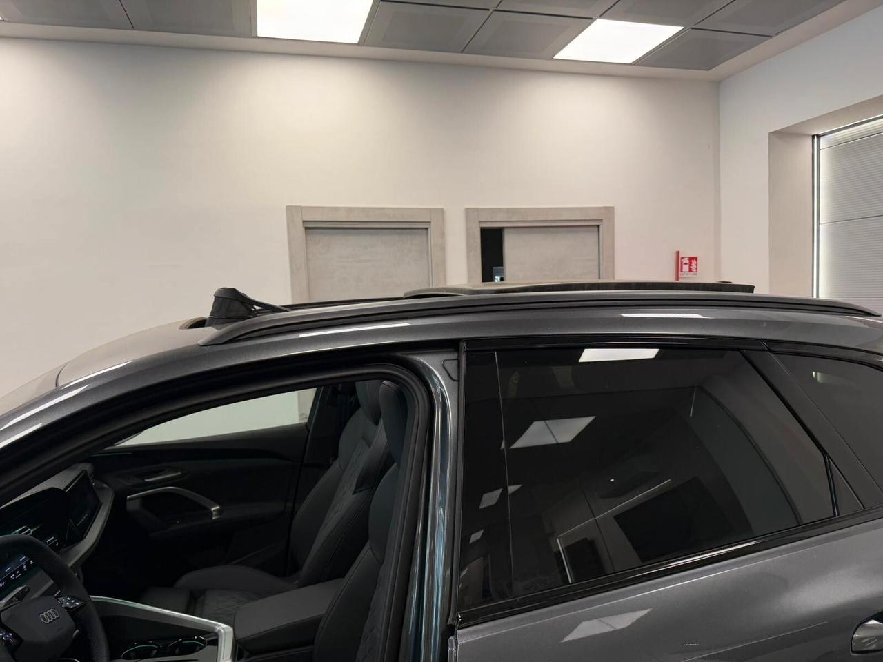 Audi Q5 SPB 40 TDI quattro S tronic line plus