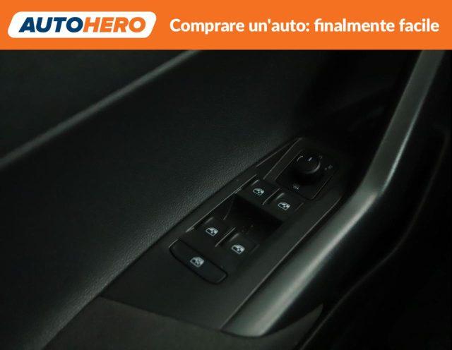 VOLKSWAGEN Polo 1.0 TSI DSG 5p. Comfortline BlueMotion Technology