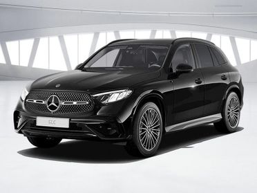 Mercedes-Benz GLC GLC 300 de Plug-in Hybrid 4matic AMG Line Advanced NIGHT-PACK