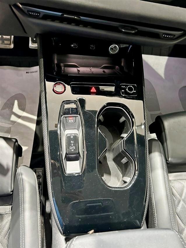 Audi A5 S5 TFSI mHEV+ S tronic quattro
