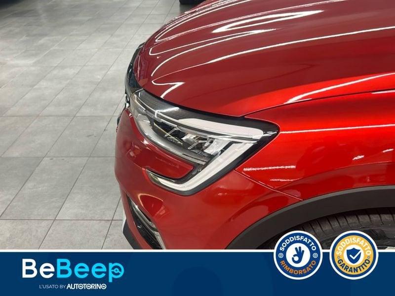 Renault Arkana 1.3 TCE R.S. LINE 140CV EDC FAP