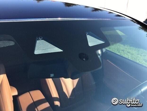 Bmw 520d M Sport 190 cv Cambio Automatico