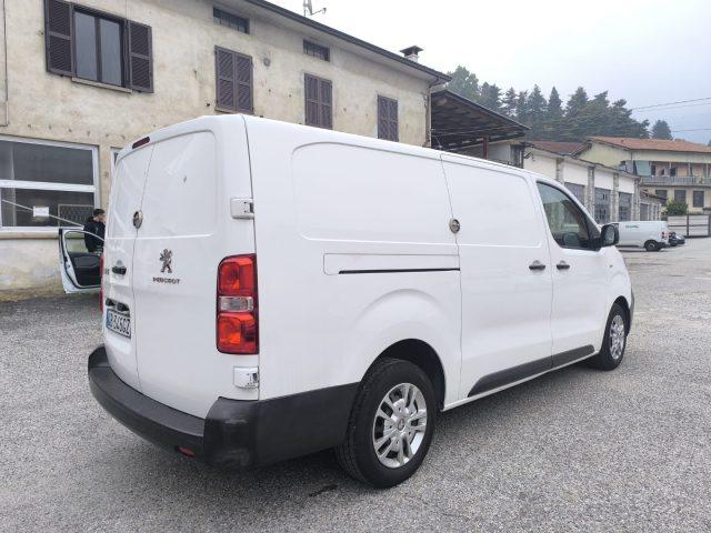 PEUGEOT Expert 2.0 BlueHDi 120 S&S PL-SL-TN Furgone Premium Long