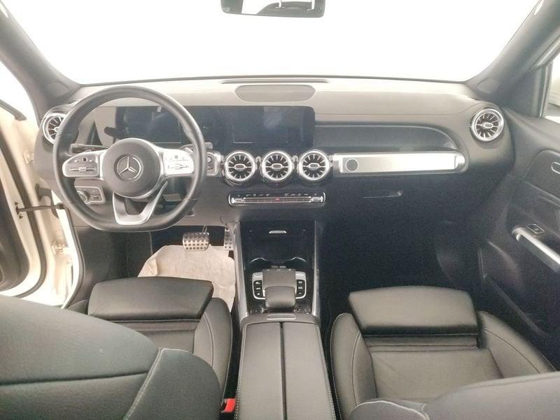 Mercedes-Benz Classe GLB GLB 200 d Premium 4matic auto
