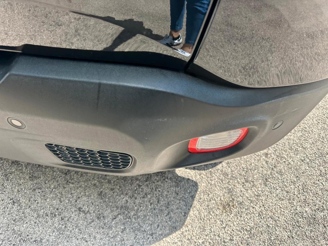 Jeep Renegade 1.6 Mjt 120 CV Longitude NEOPATENTATI