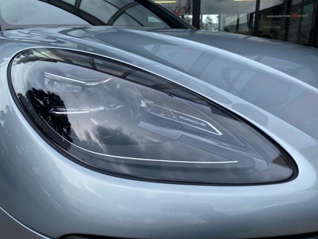 PORSCHE Macan 2.0 PDK "SUPER PREZZO" 28.000KM INT.ROSSO CARTIER
