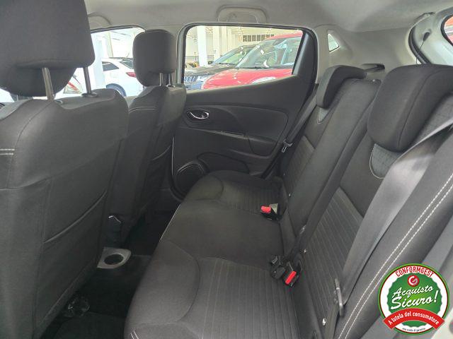 RENAULT Clio 1.5 dCi 8V 75CV 5 porte Live