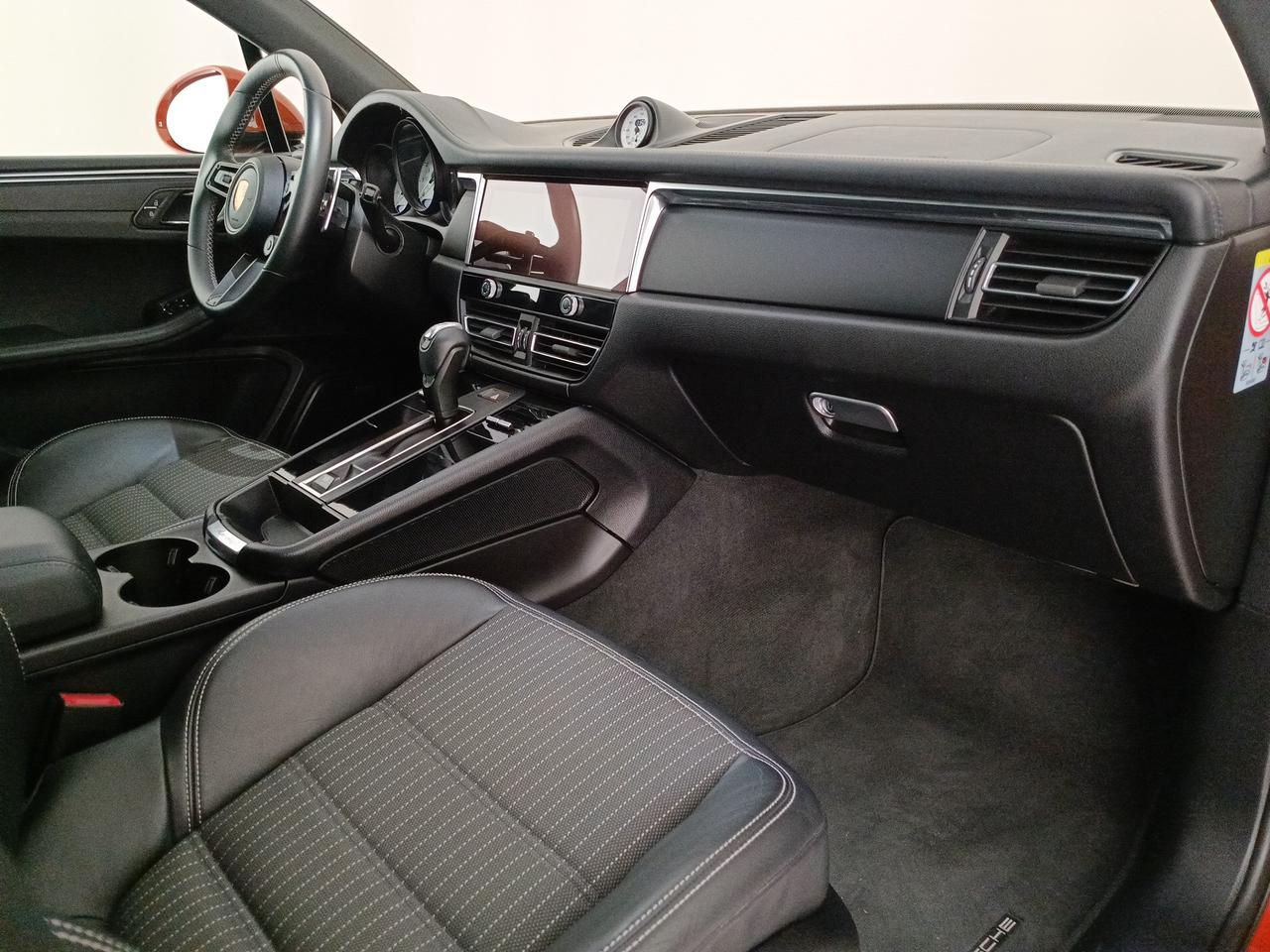PORSCHE Macan 2.0 T 265cv pdk