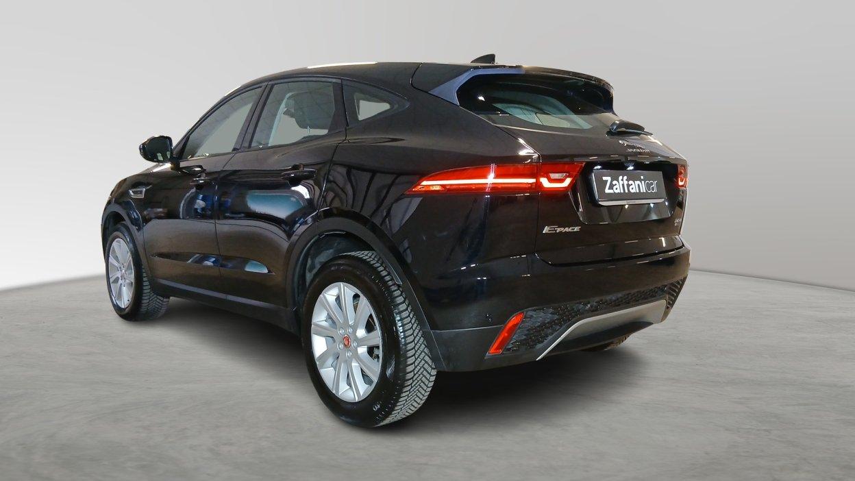 JAGUAR E-Pace (X540) - E-Pace 2.0D 150 CV AWD aut.
