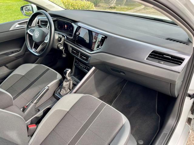 VOLKSWAGEN Polo 1.0 TSI Style 95 CV