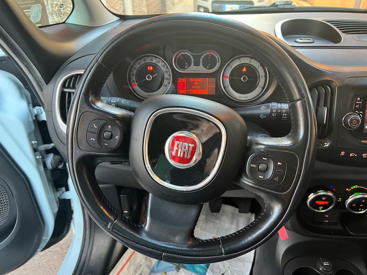 Fiat 500L 1.6 Multijet 105 CV Lounge